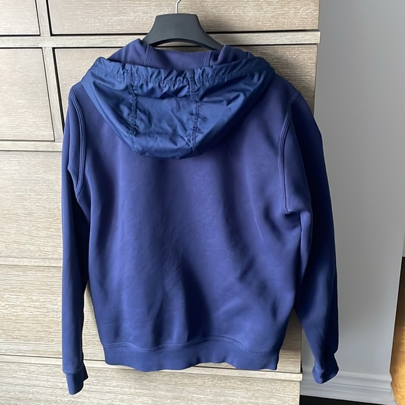 *SOLD* Men’s Nike sweatshirt - Picture 3 of 3